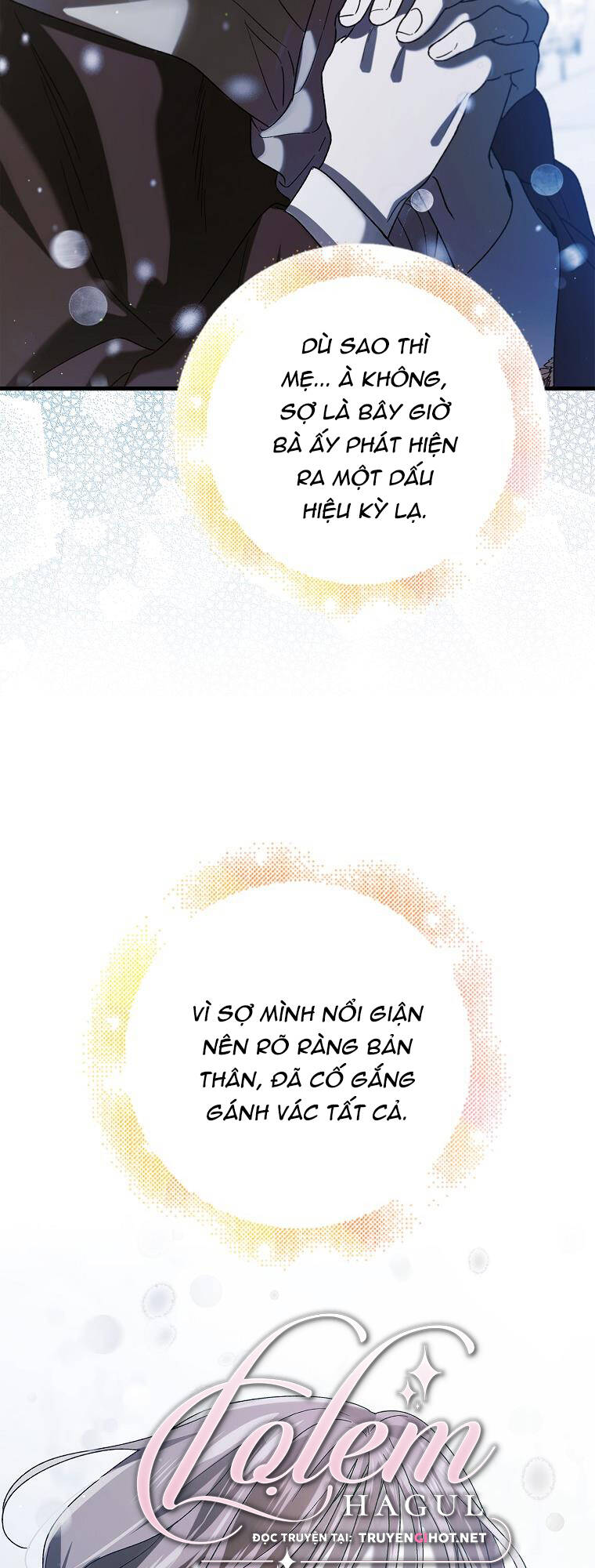 Cách Để Em Bảo Vệ Anh: Chapter 79.1