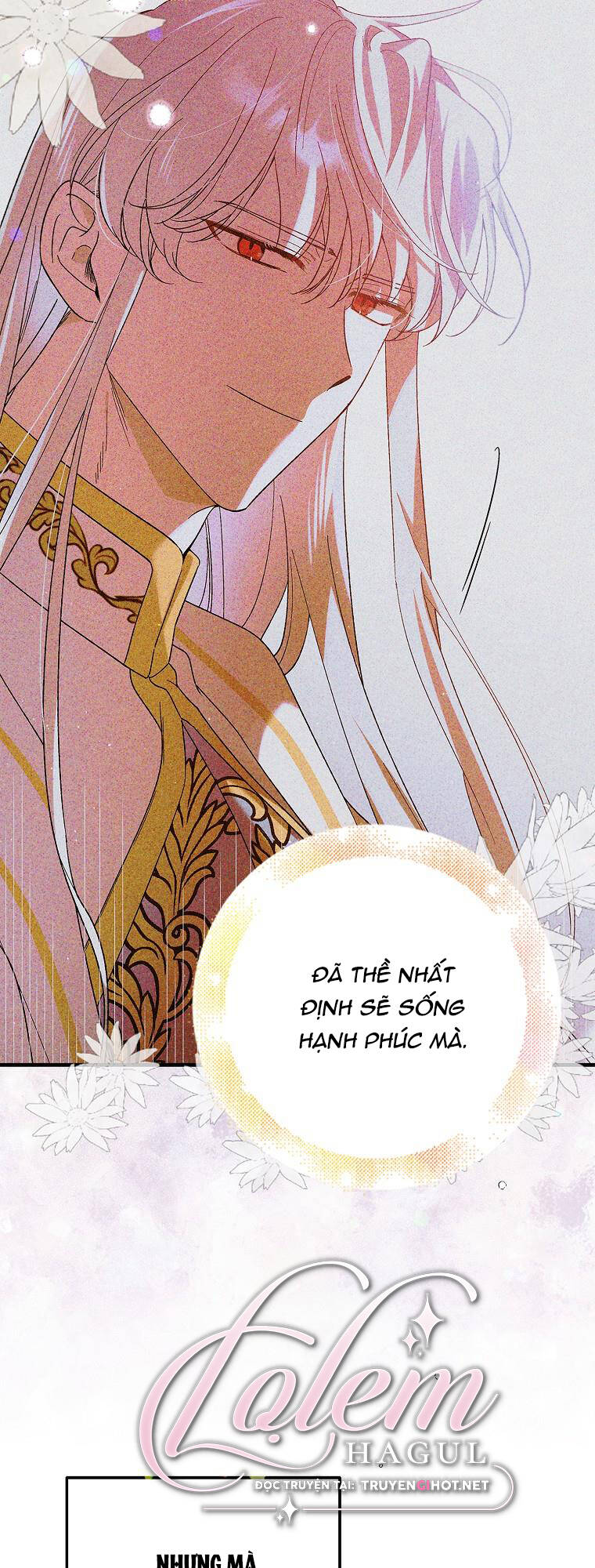 Cách Để Em Bảo Vệ Anh: Chapter 79.1