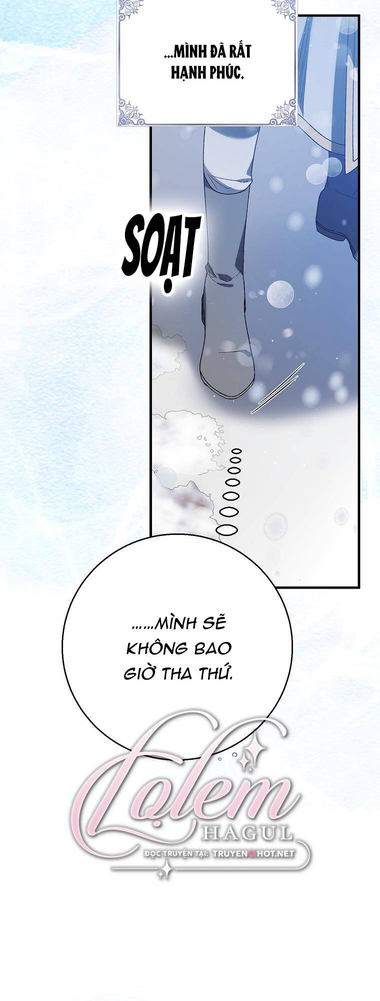 Cách Để Em Bảo Vệ Anh: Chapter 79.1