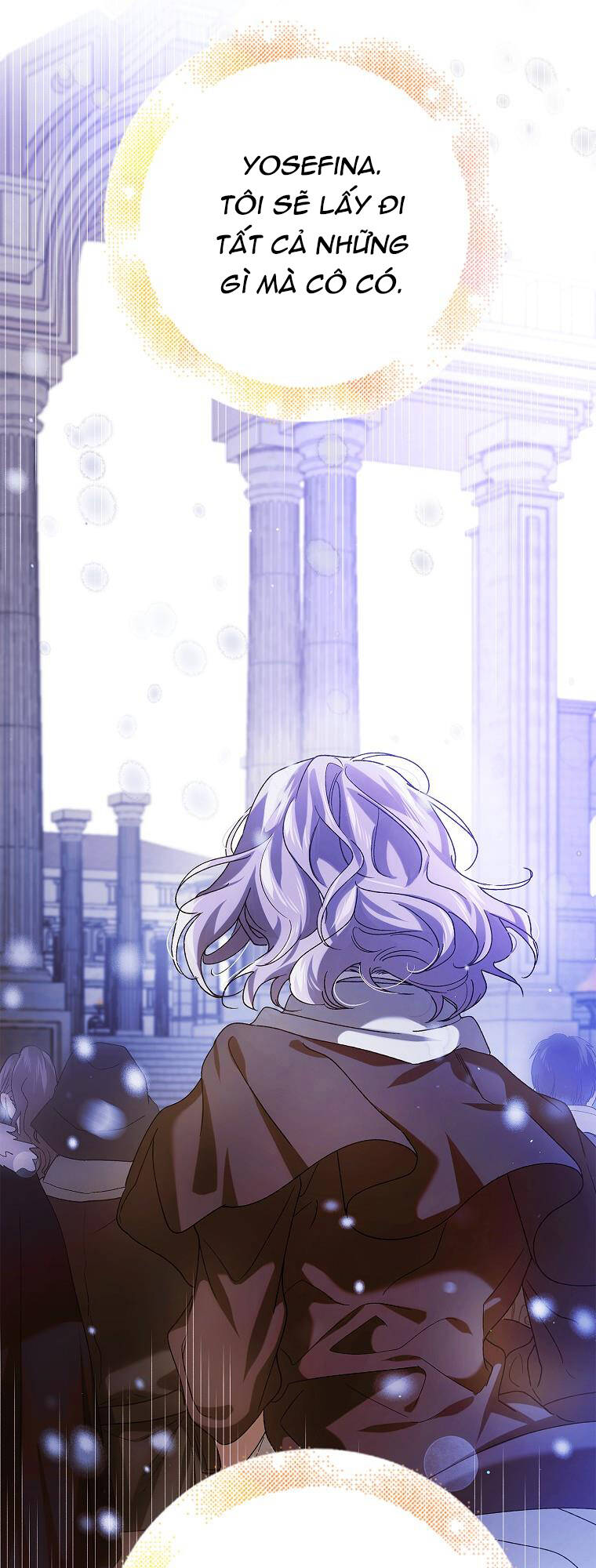 Cách Để Em Bảo Vệ Anh: Chapter 79.1