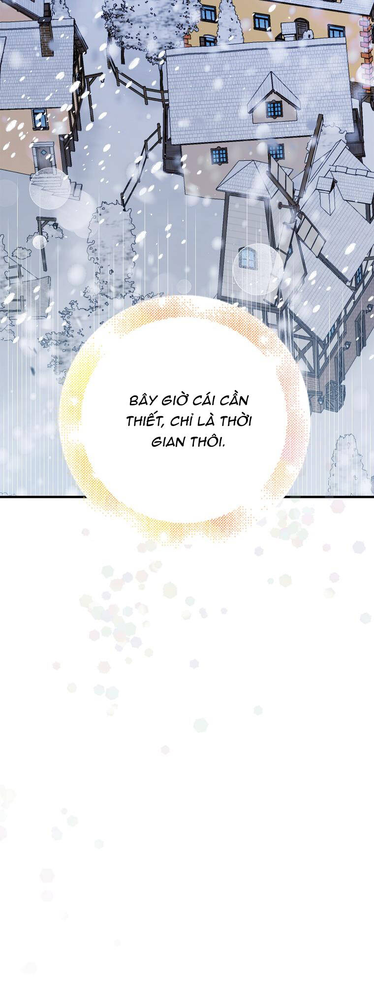 Cách Để Em Bảo Vệ Anh: Chapter 79.1