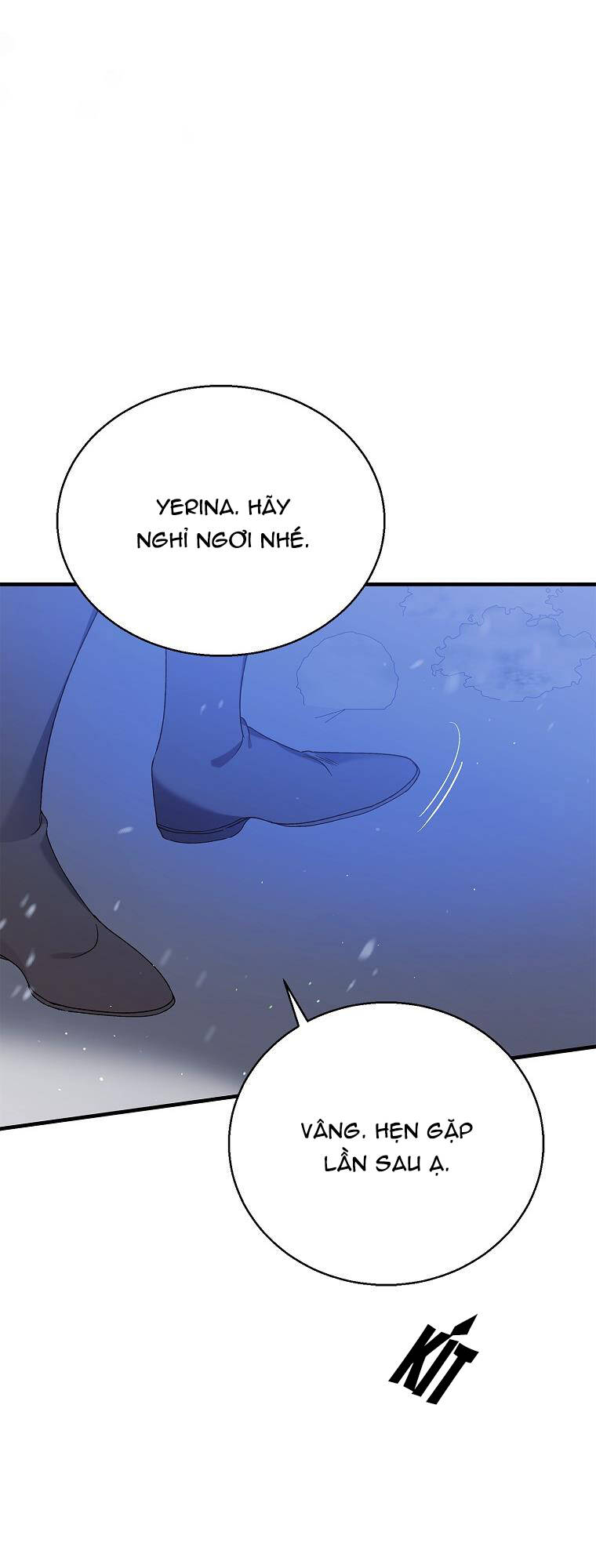 Cách Để Em Bảo Vệ Anh: Chapter 79.1