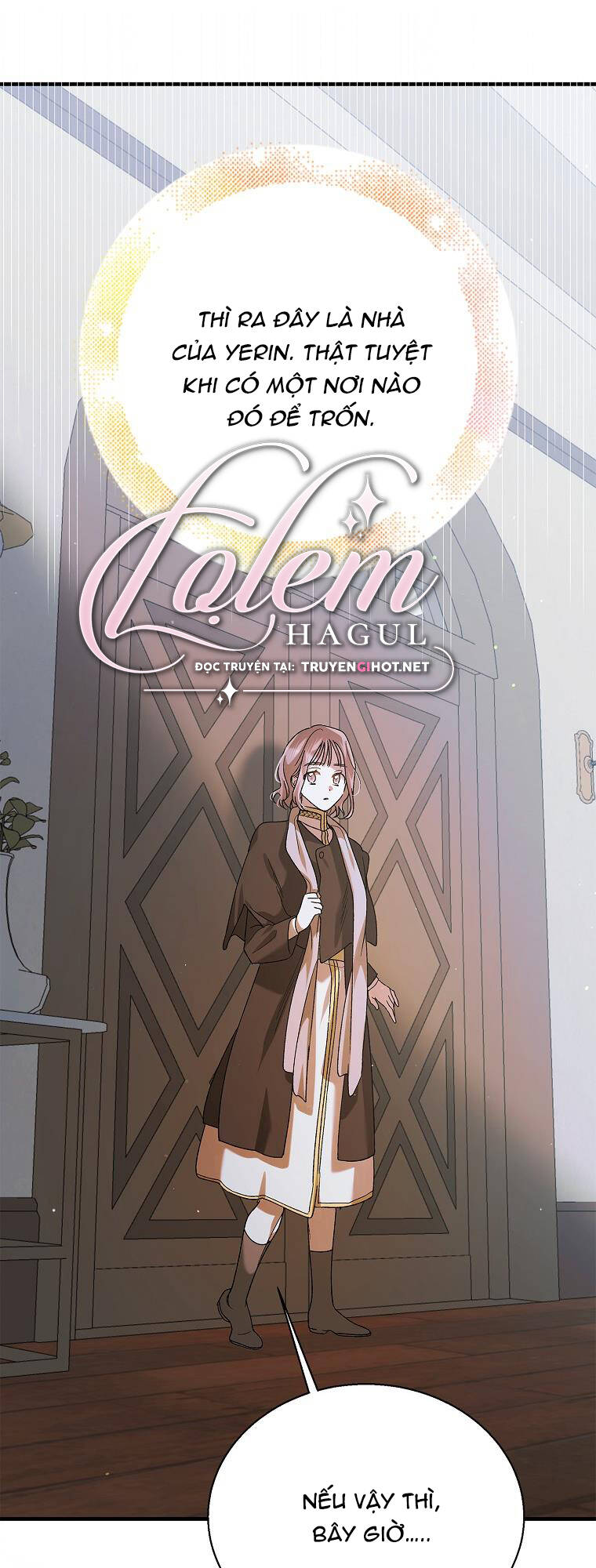 Cách Để Em Bảo Vệ Anh: Chapter 79.1