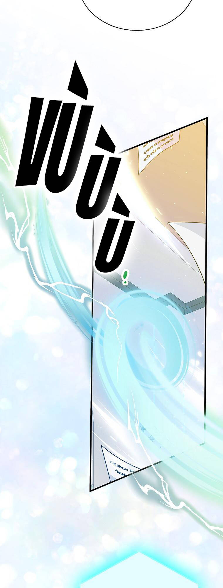 Cách Để Em Bảo Vệ Anh: Chapter 79.1
