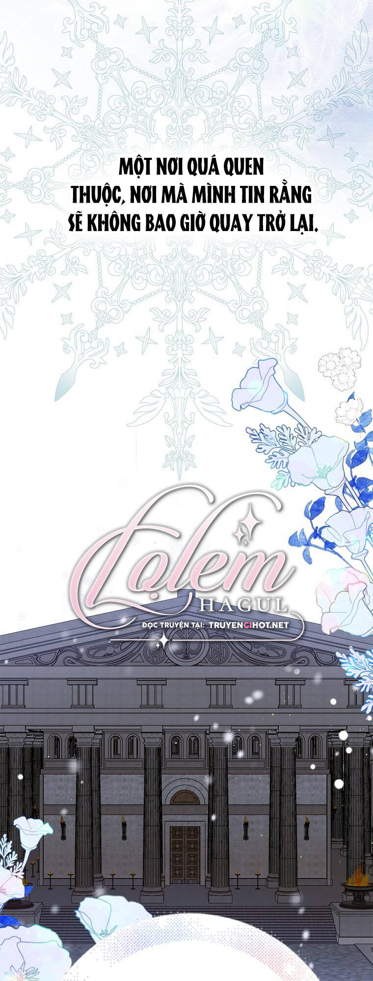 Cách Để Em Bảo Vệ Anh: Chapter 79.1