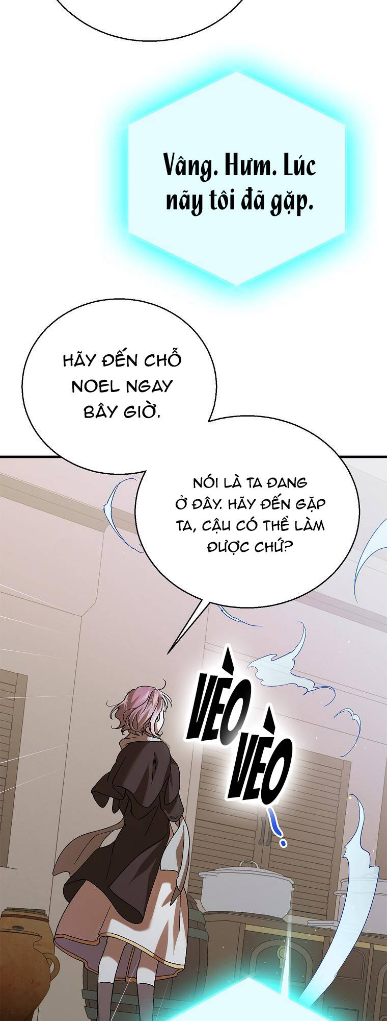 Cách Để Em Bảo Vệ Anh: Chapter 79.2