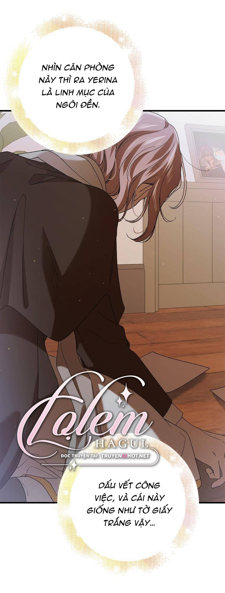 Cách Để Em Bảo Vệ Anh: Chapter 79.2