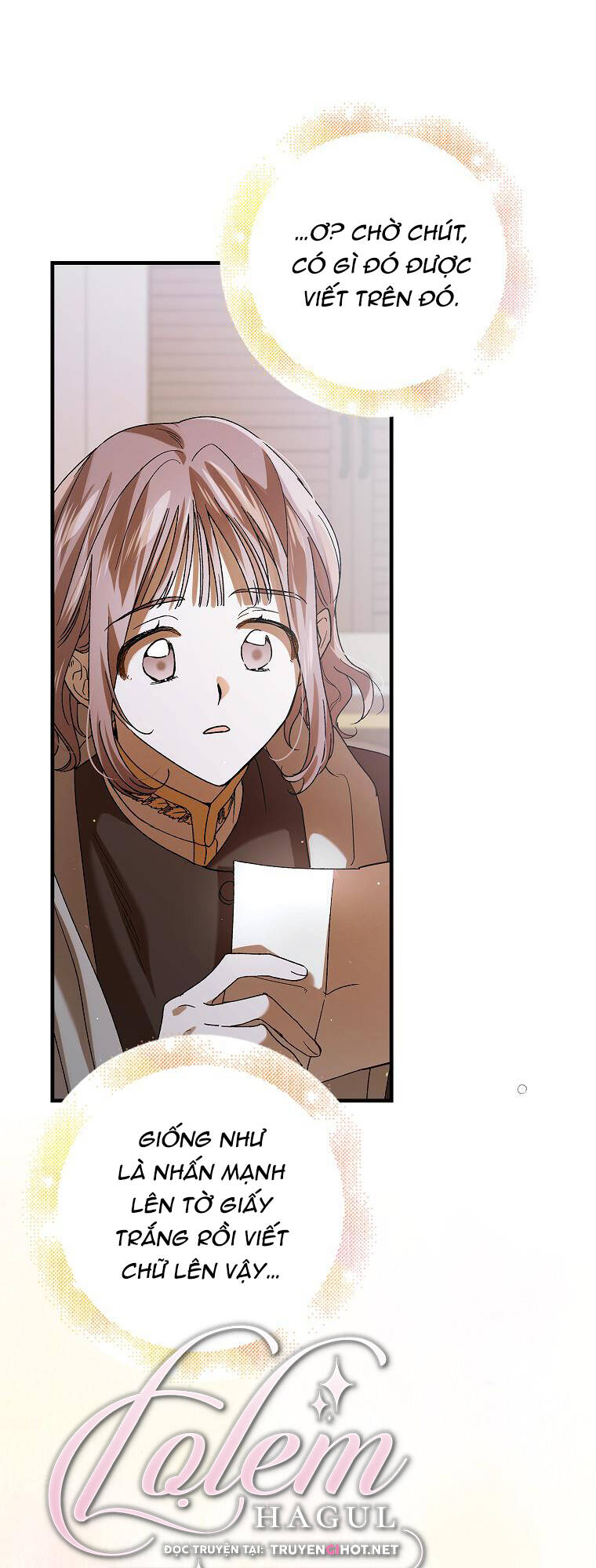 Cách Để Em Bảo Vệ Anh: Chapter 79.2
