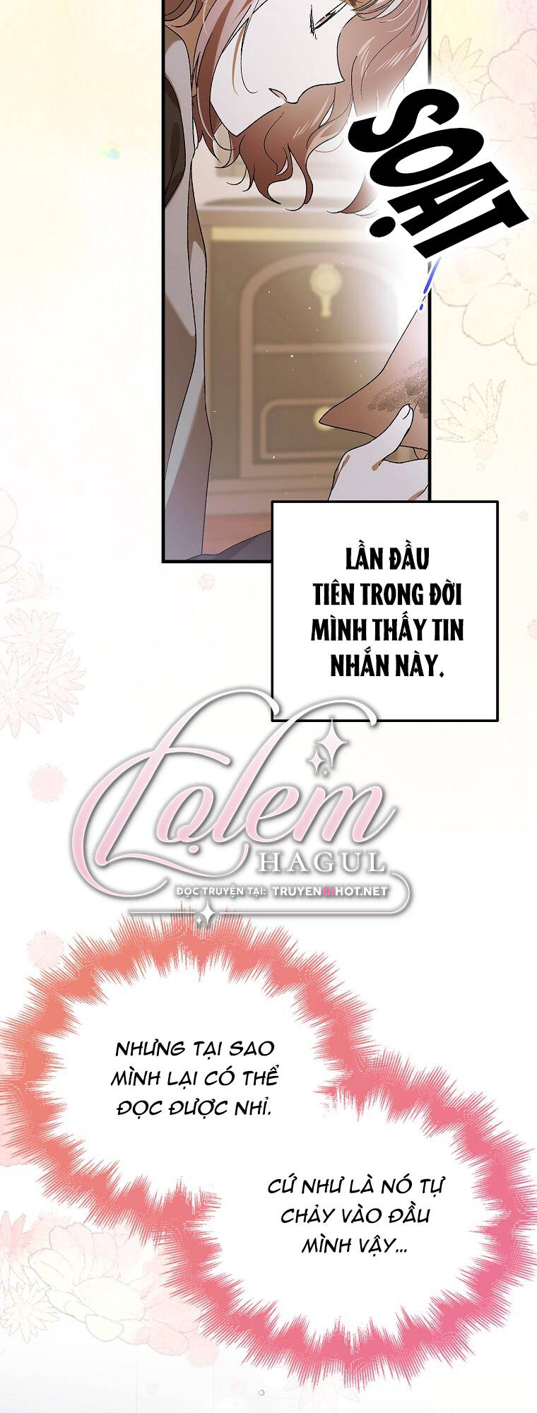 Cách Để Em Bảo Vệ Anh: Chapter 79.2