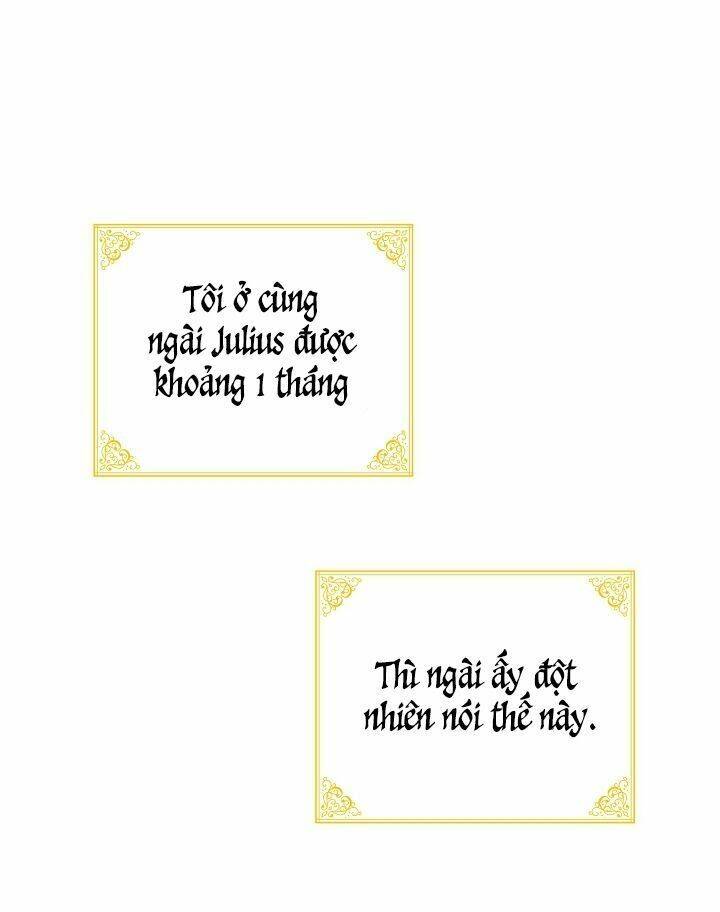 Cách Để Em Bảo Vệ Anh: Chapter 8