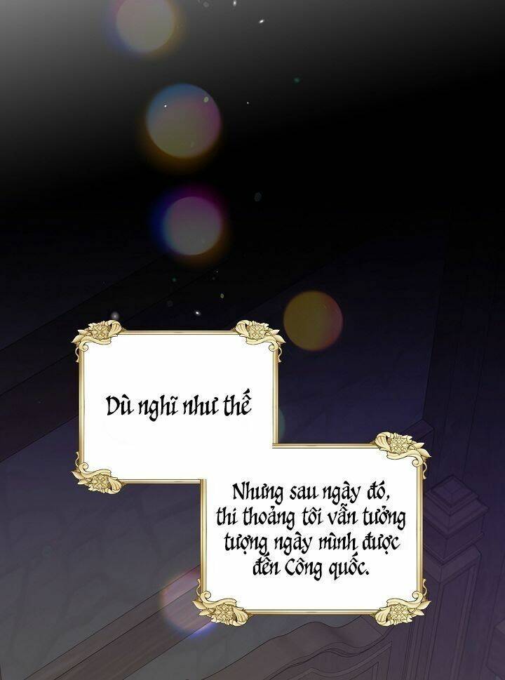 Cách Để Em Bảo Vệ Anh: Chapter 8
