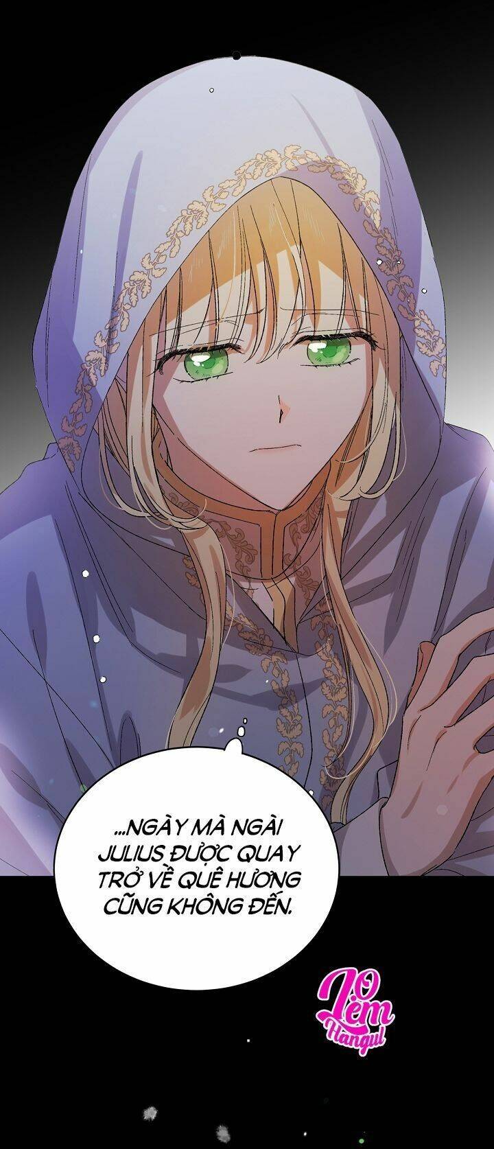 Cách Để Em Bảo Vệ Anh: Chapter 8