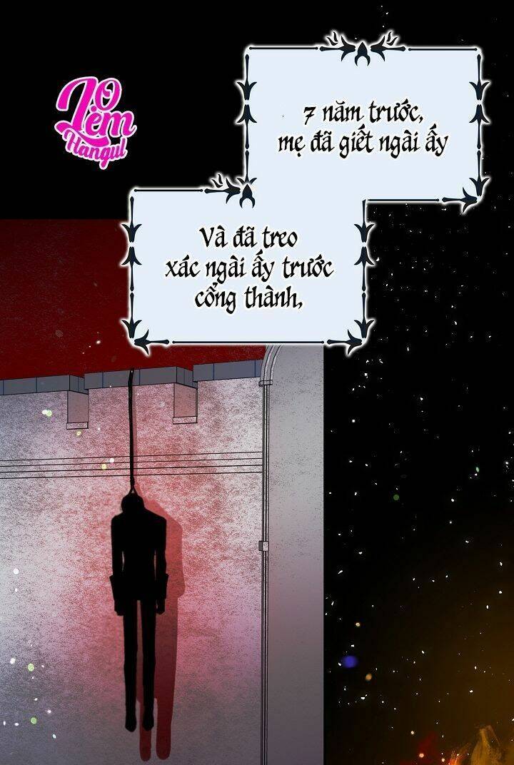Cách Để Em Bảo Vệ Anh: Chapter 8