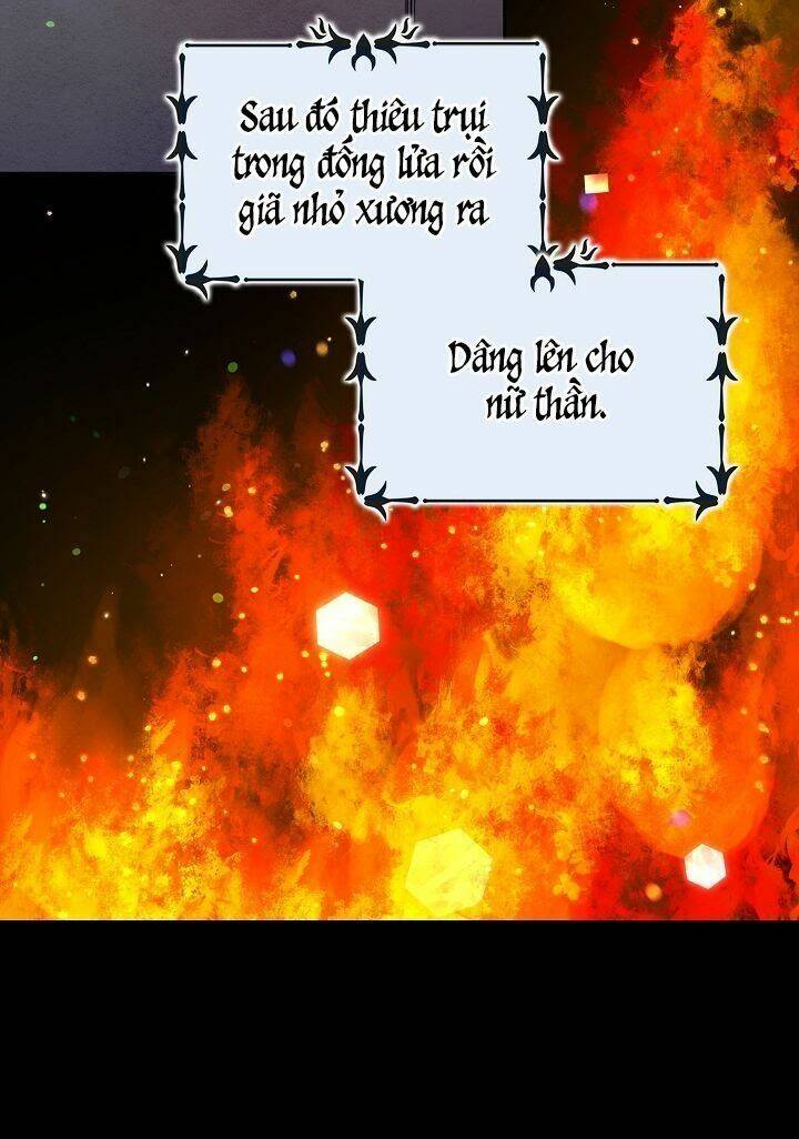 Cách Để Em Bảo Vệ Anh: Chapter 8
