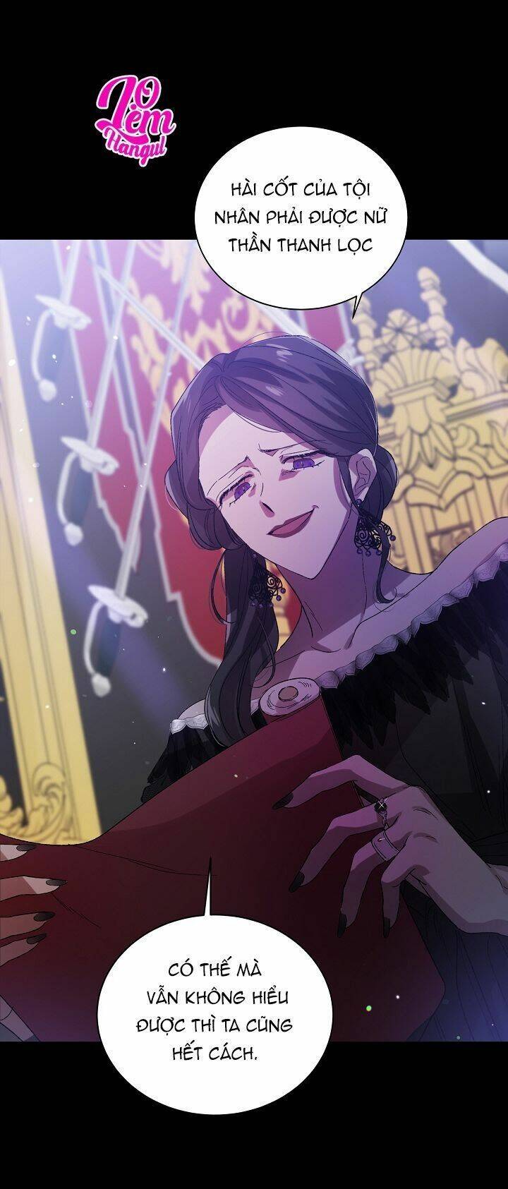 Cách Để Em Bảo Vệ Anh: Chapter 8