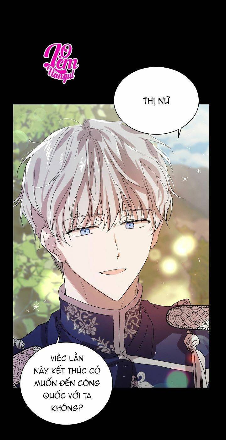 Cách Để Em Bảo Vệ Anh: Chapter 8