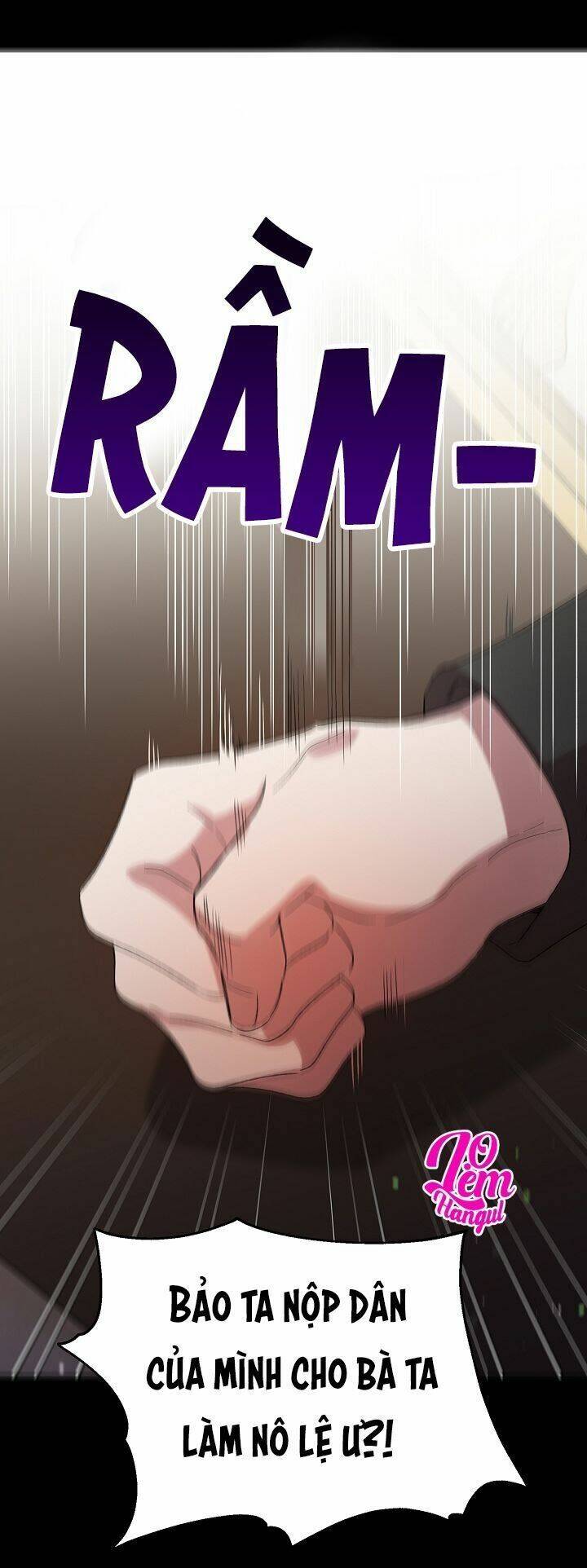 Cách Để Em Bảo Vệ Anh: Chapter 8