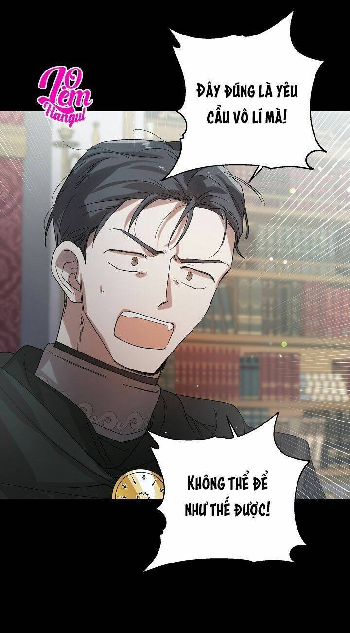 Cách Để Em Bảo Vệ Anh: Chapter 8