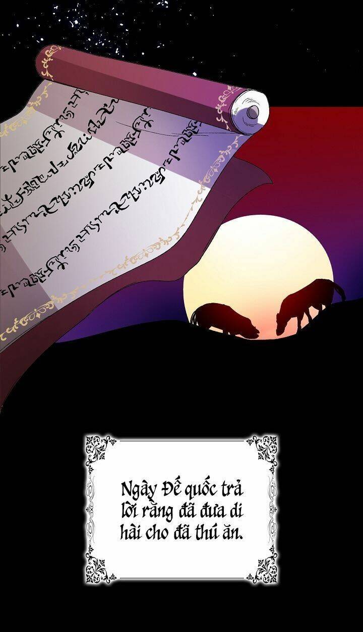 Cách Để Em Bảo Vệ Anh: Chapter 8