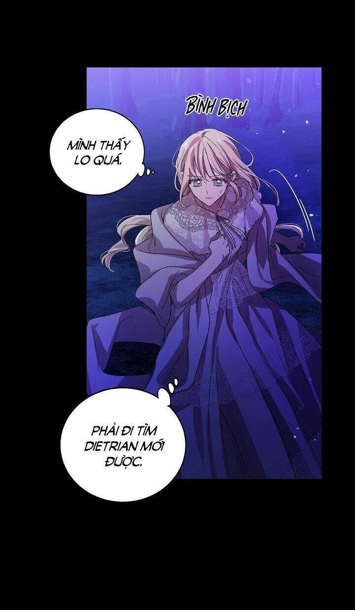 Cách Để Em Bảo Vệ Anh: Chapter 8