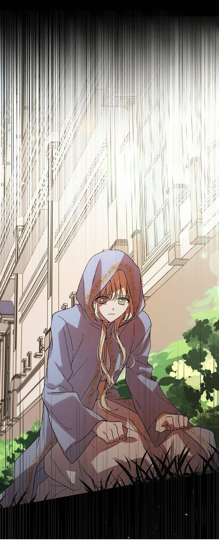 Cách Để Em Bảo Vệ Anh: Chapter 8
