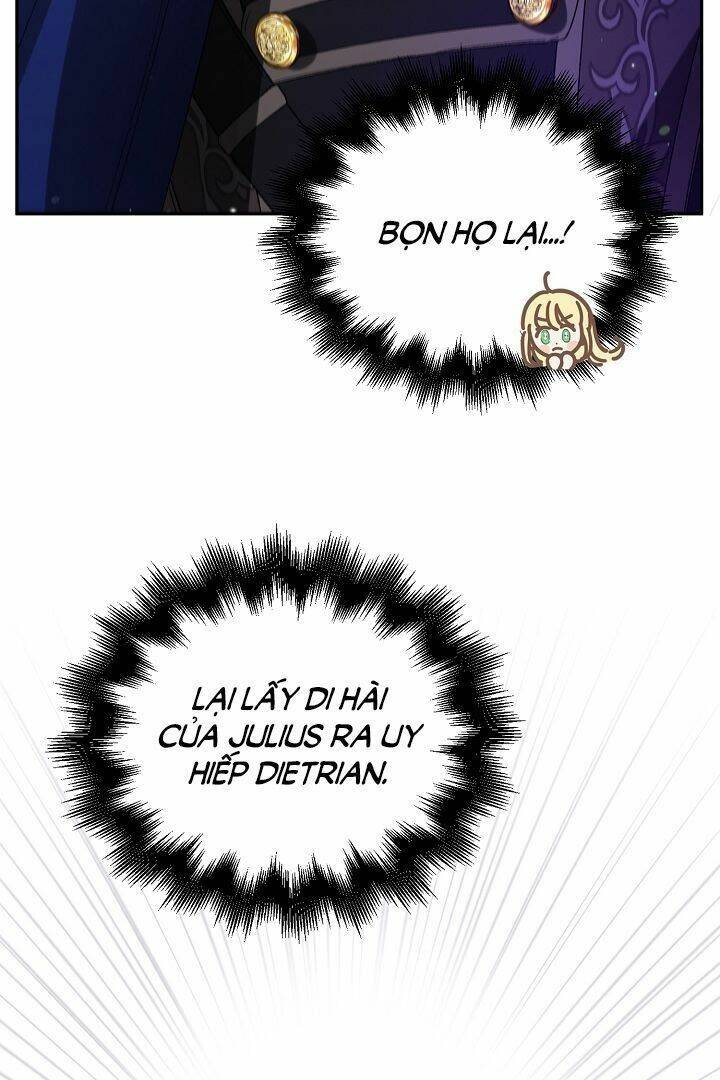 Cách Để Em Bảo Vệ Anh: Chapter 8