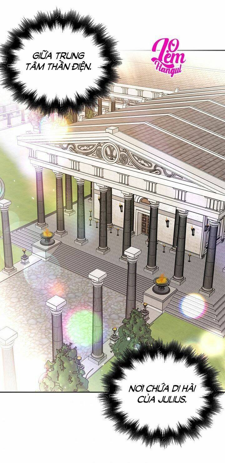 Cách Để Em Bảo Vệ Anh: Chapter 8