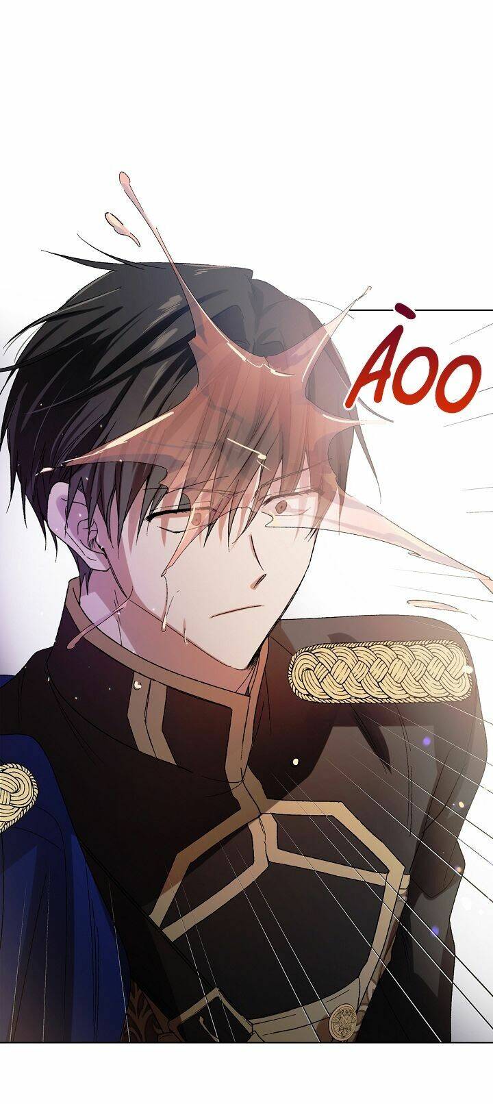 Cách Để Em Bảo Vệ Anh: Chapter 8