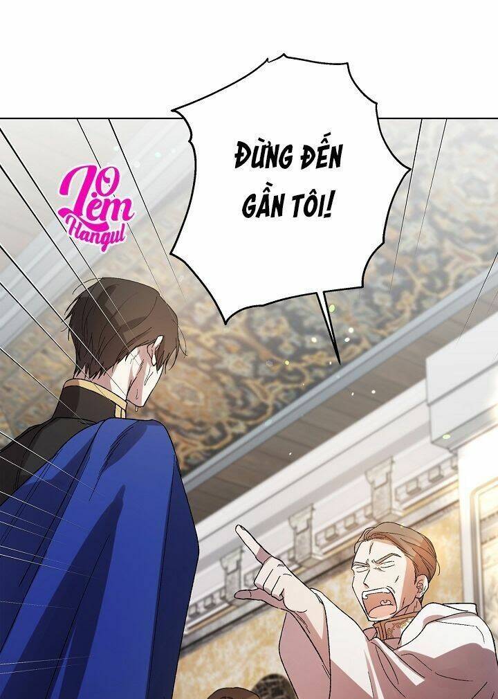 Cách Để Em Bảo Vệ Anh: Chapter 8