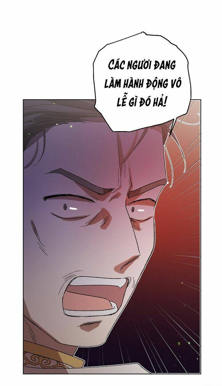 Cách Để Em Bảo Vệ Anh: Chapter 8