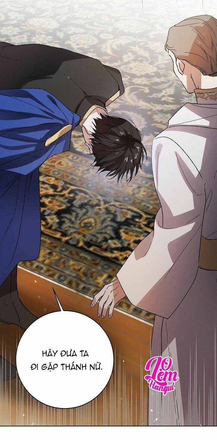 Cách Để Em Bảo Vệ Anh: Chapter 8