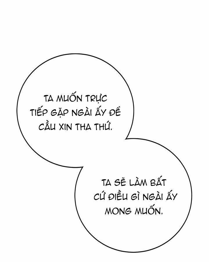 Cách Để Em Bảo Vệ Anh: Chapter 8