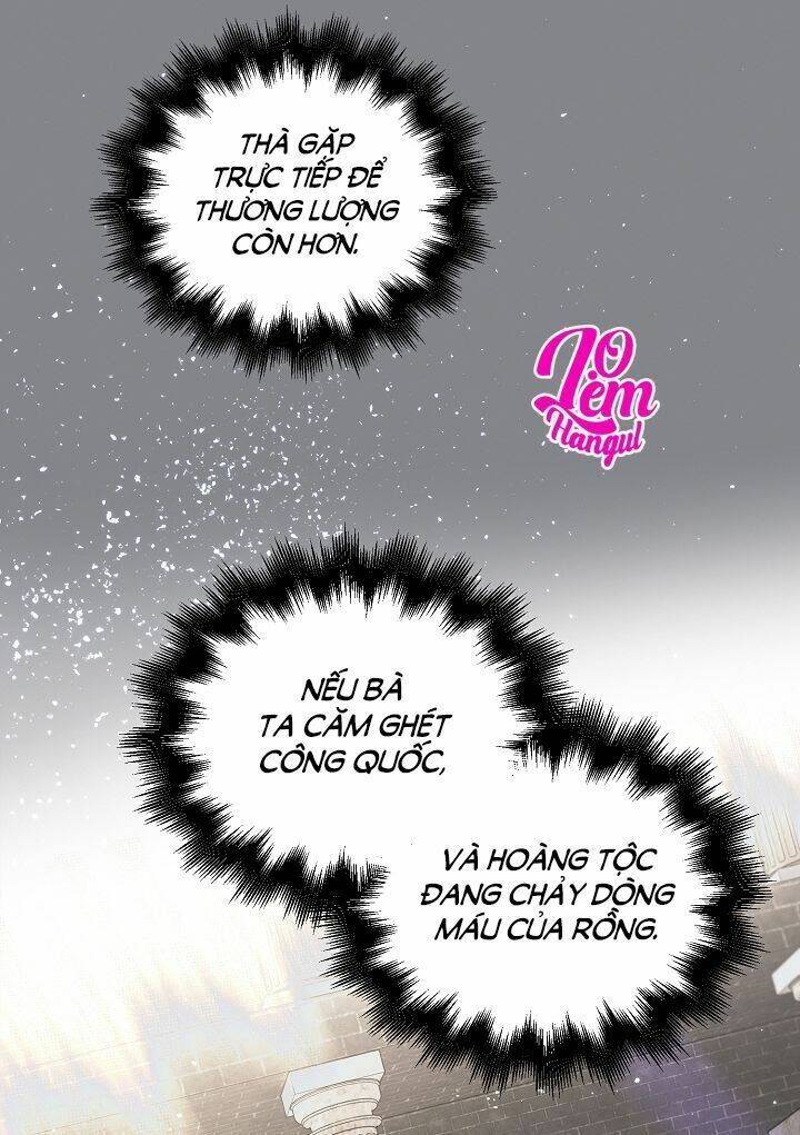 Cách Để Em Bảo Vệ Anh: Chapter 8