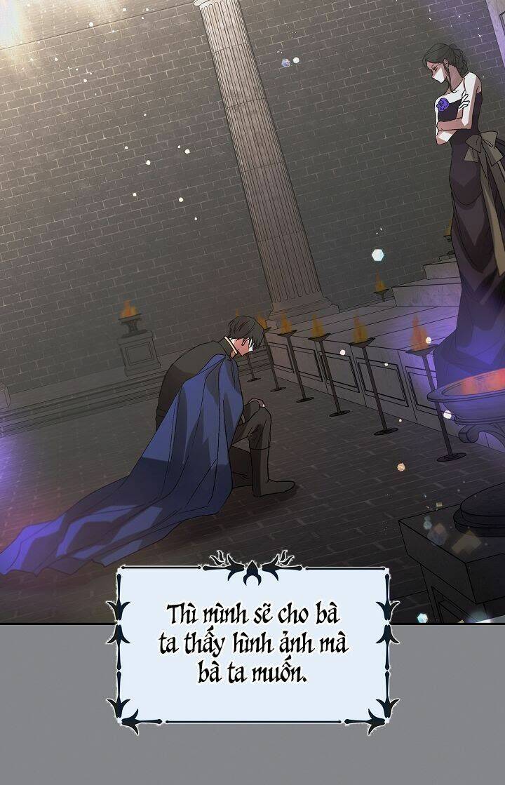 Cách Để Em Bảo Vệ Anh: Chapter 8