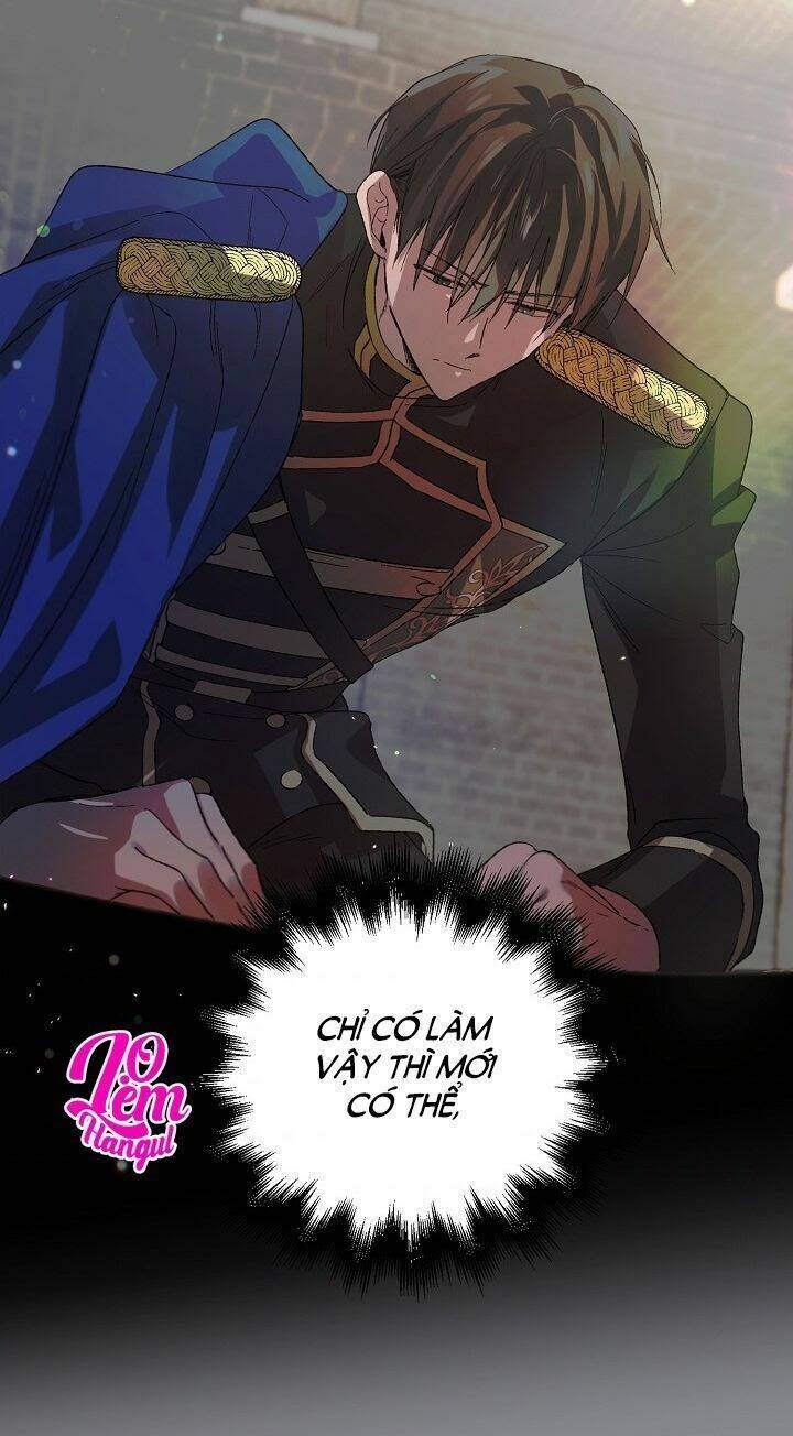 Cách Để Em Bảo Vệ Anh: Chapter 8