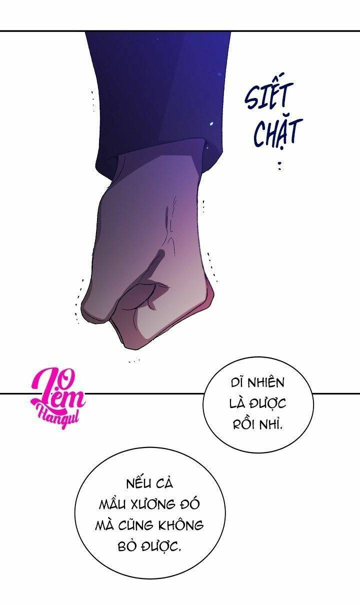 Cách Để Em Bảo Vệ Anh: Chapter 8
