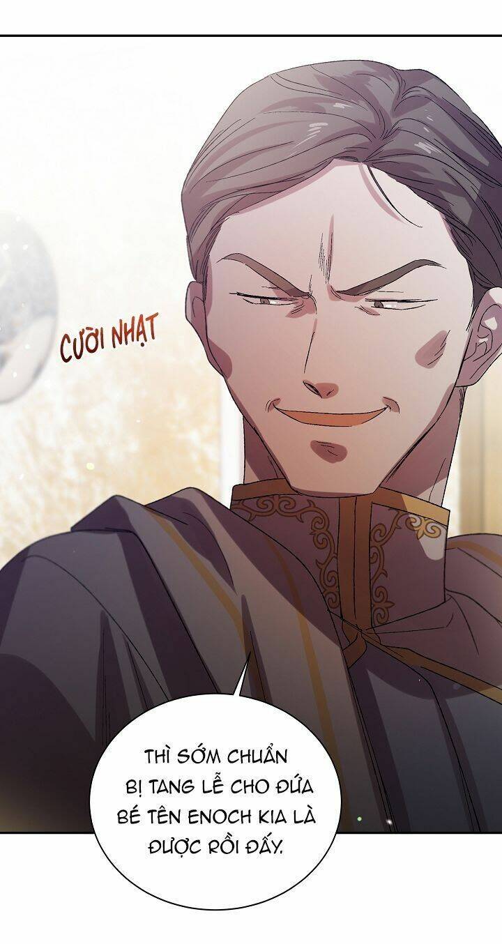 Cách Để Em Bảo Vệ Anh: Chapter 8
