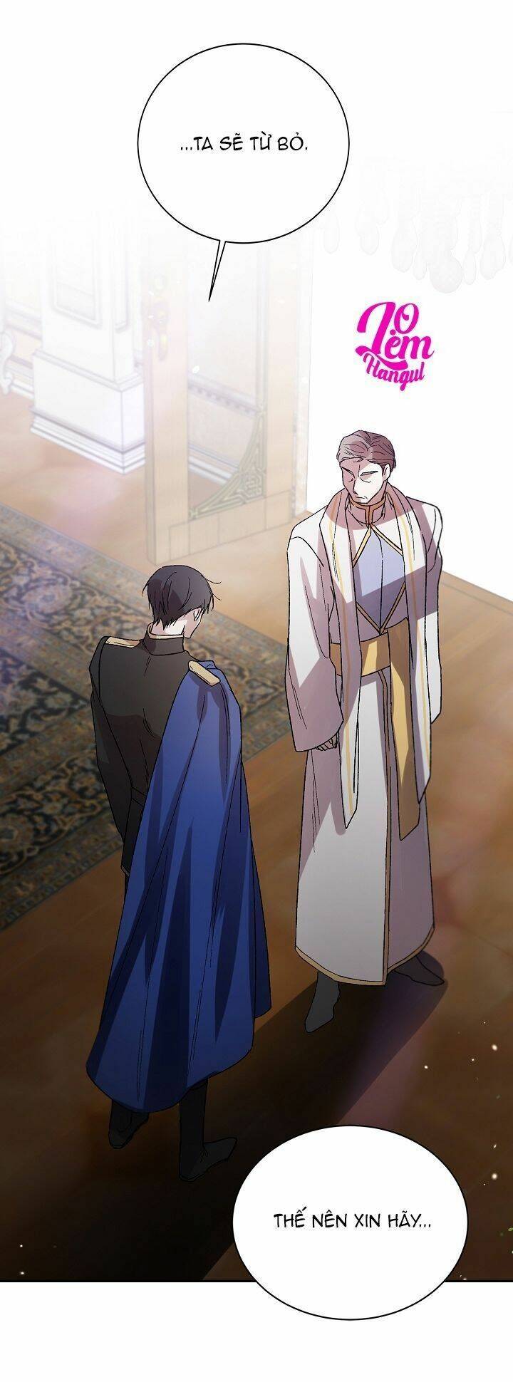 Cách Để Em Bảo Vệ Anh: Chapter 8