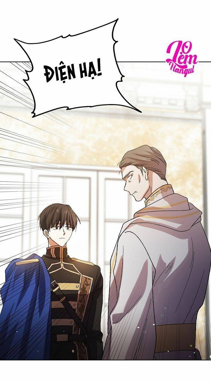 Cách Để Em Bảo Vệ Anh: Chapter 8