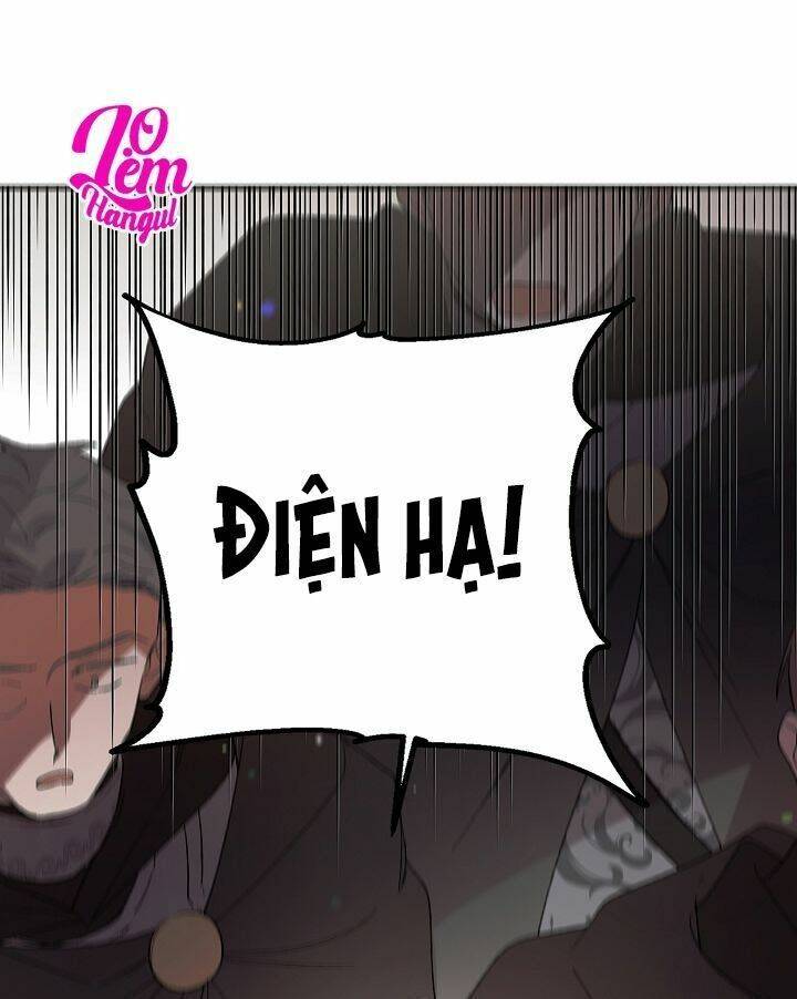 Cách Để Em Bảo Vệ Anh: Chapter 8