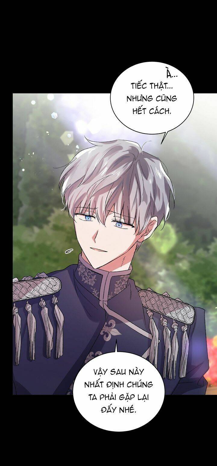 Cách Để Em Bảo Vệ Anh: Chapter 8