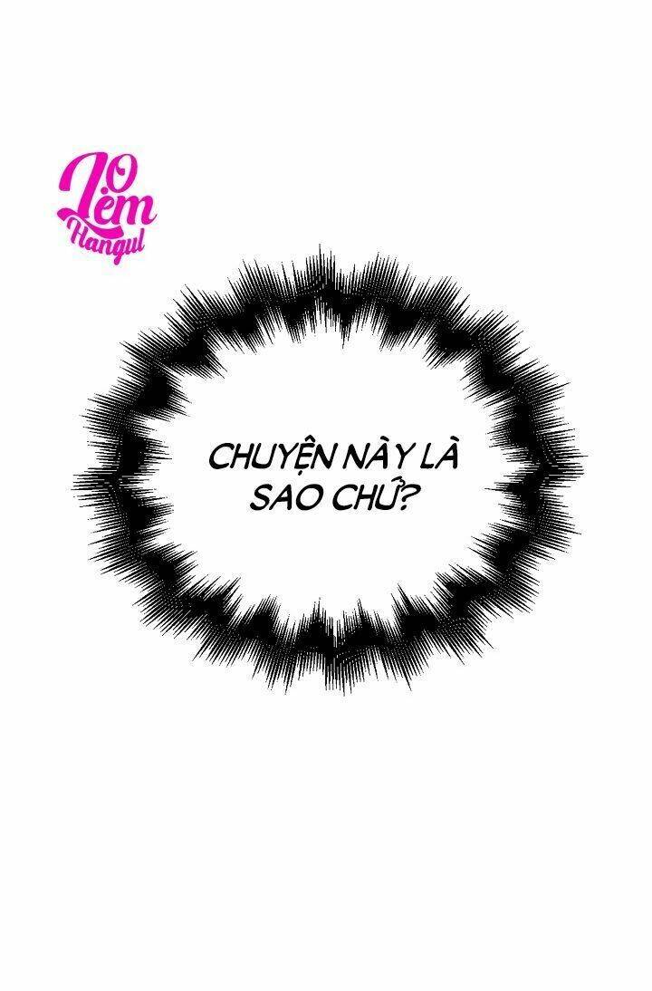 Cách Để Em Bảo Vệ Anh: Chapter 8