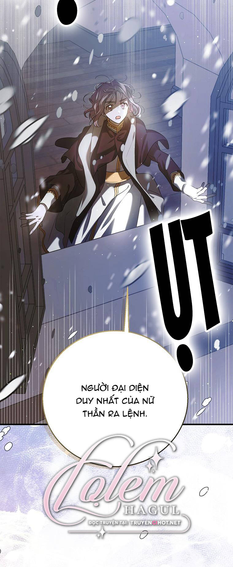 Cách Để Em Bảo Vệ Anh: Chapter 80.1