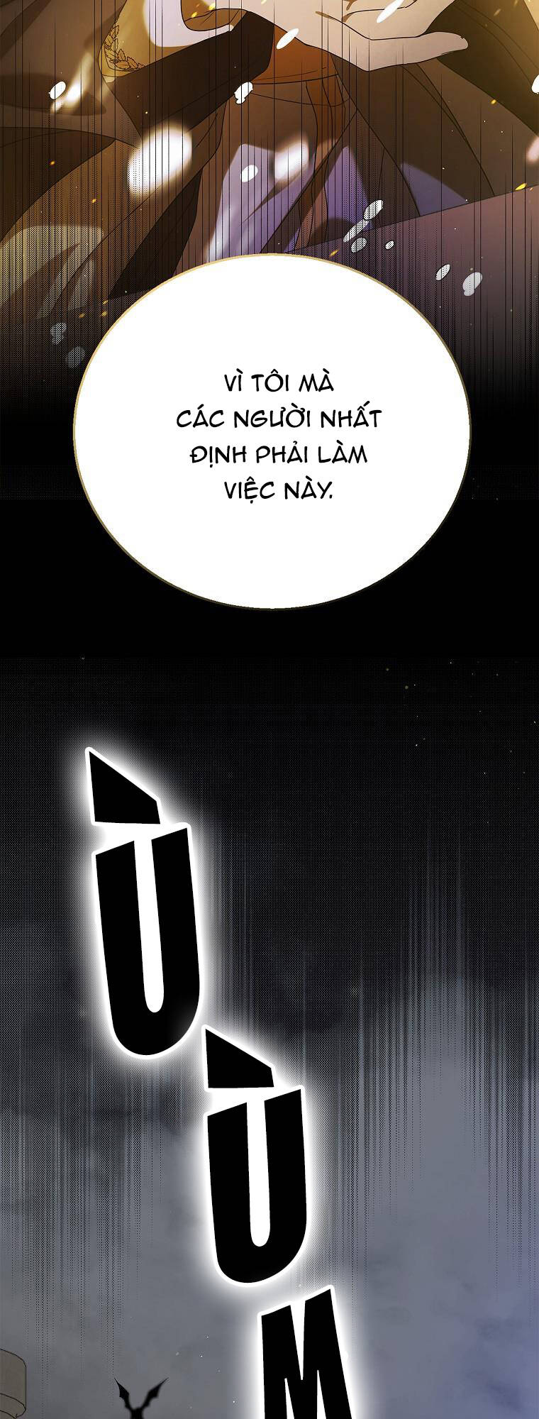Cách Để Em Bảo Vệ Anh: Chapter 80.1