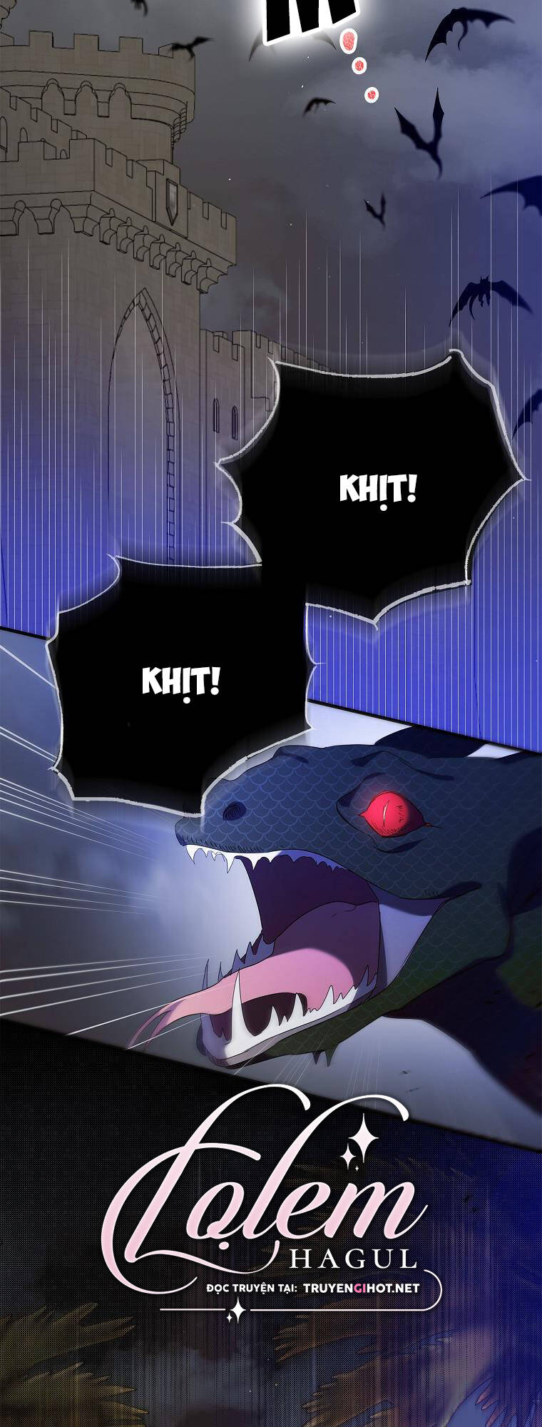 Cách Để Em Bảo Vệ Anh: Chapter 80.1