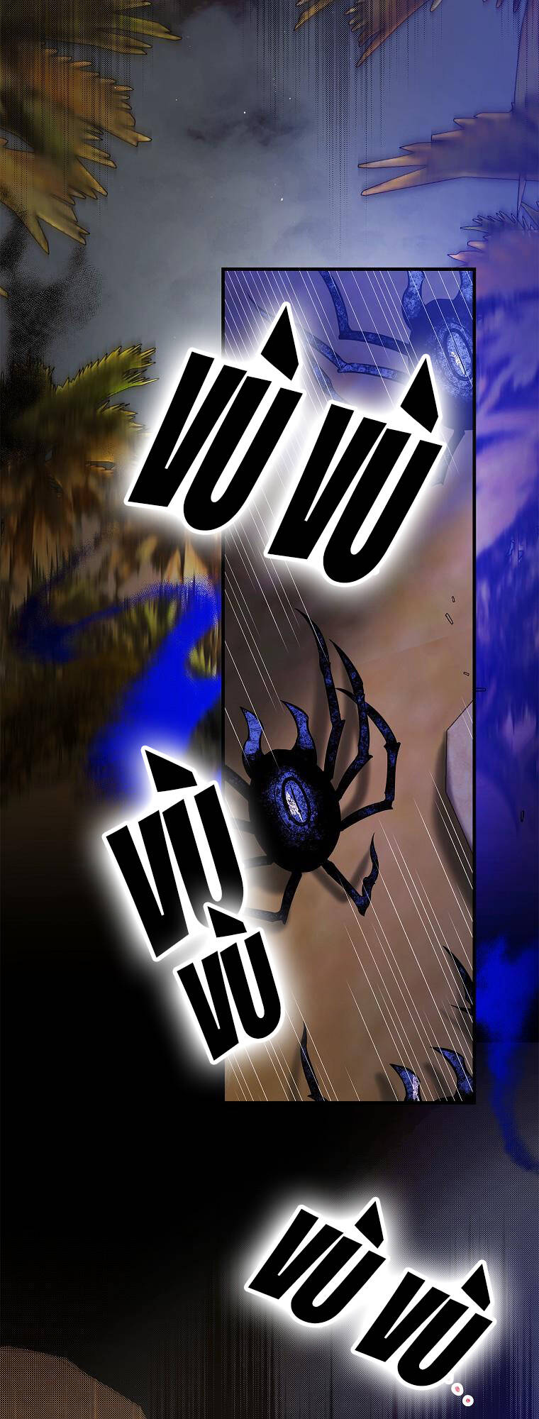 Cách Để Em Bảo Vệ Anh: Chapter 80.1
