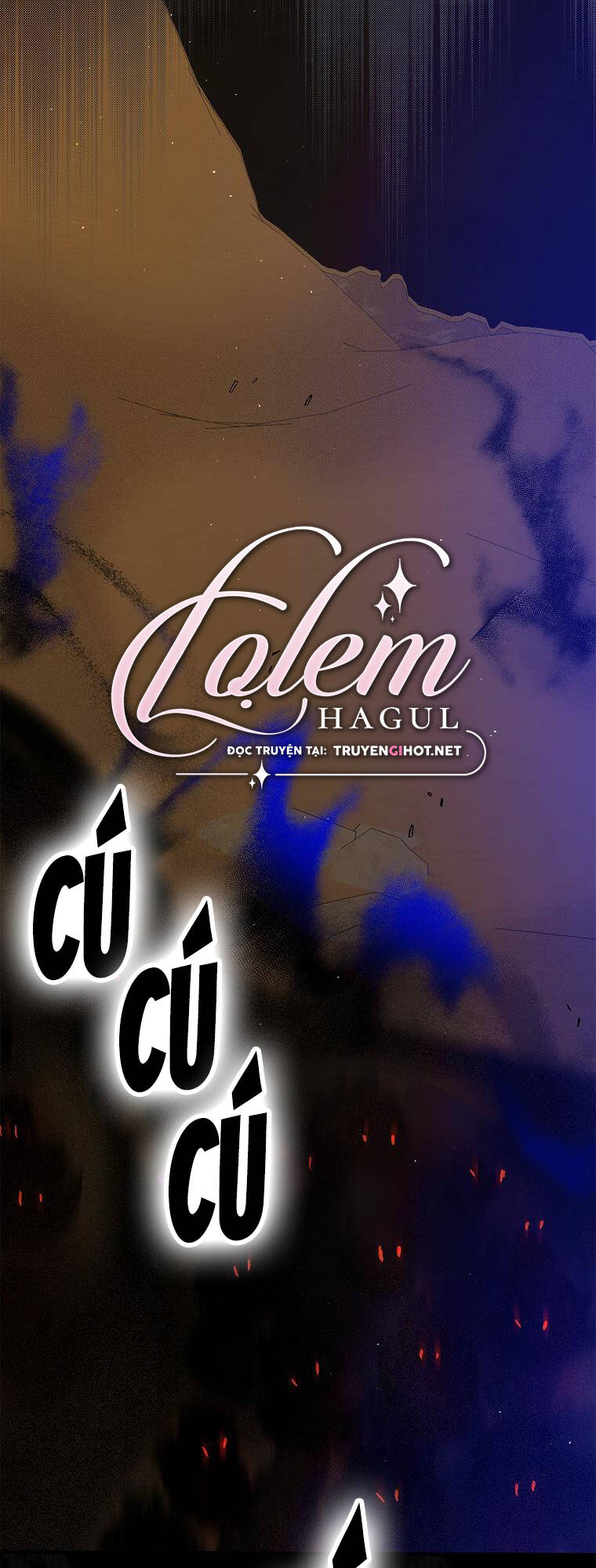 Cách Để Em Bảo Vệ Anh: Chapter 80.1