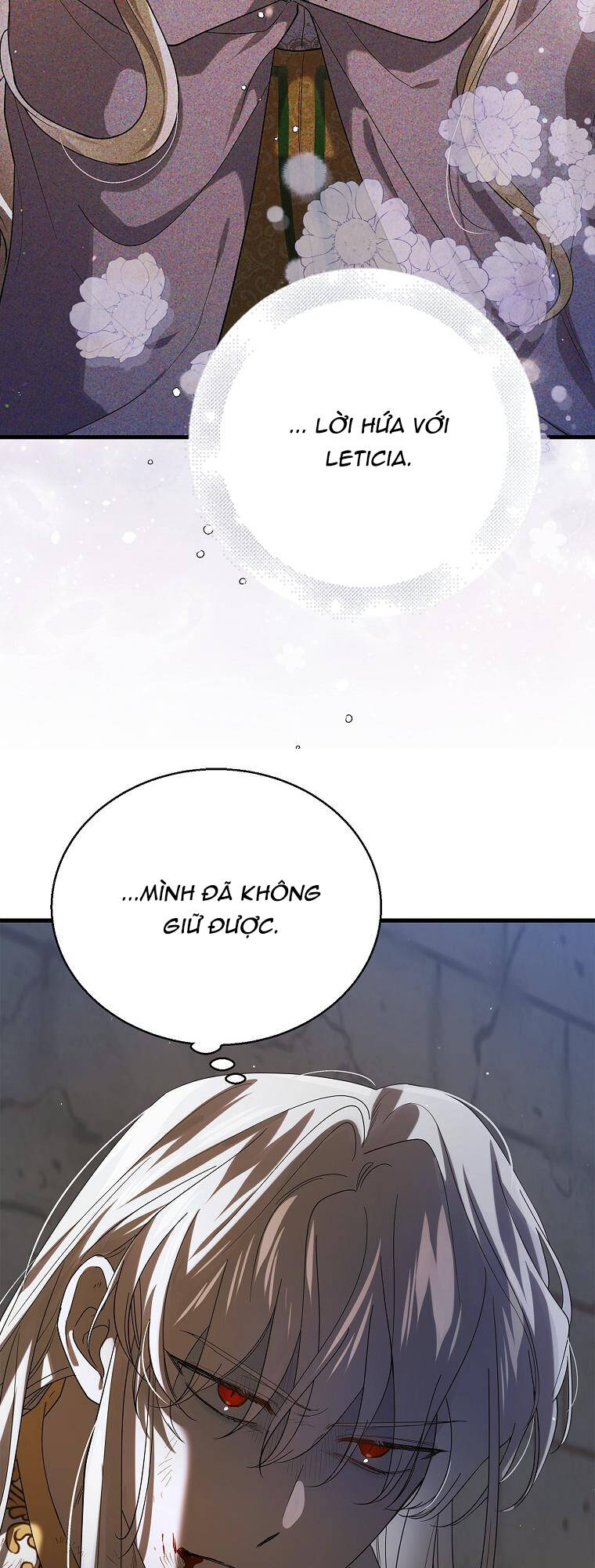 Cách Để Em Bảo Vệ Anh: Chapter 80.1