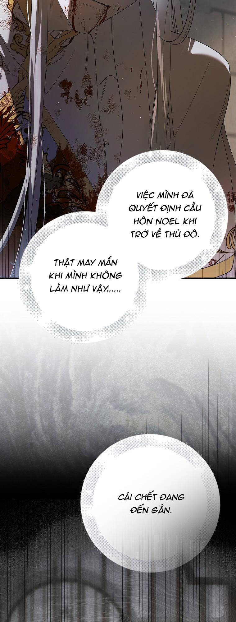 Cách Để Em Bảo Vệ Anh: Chapter 80.1