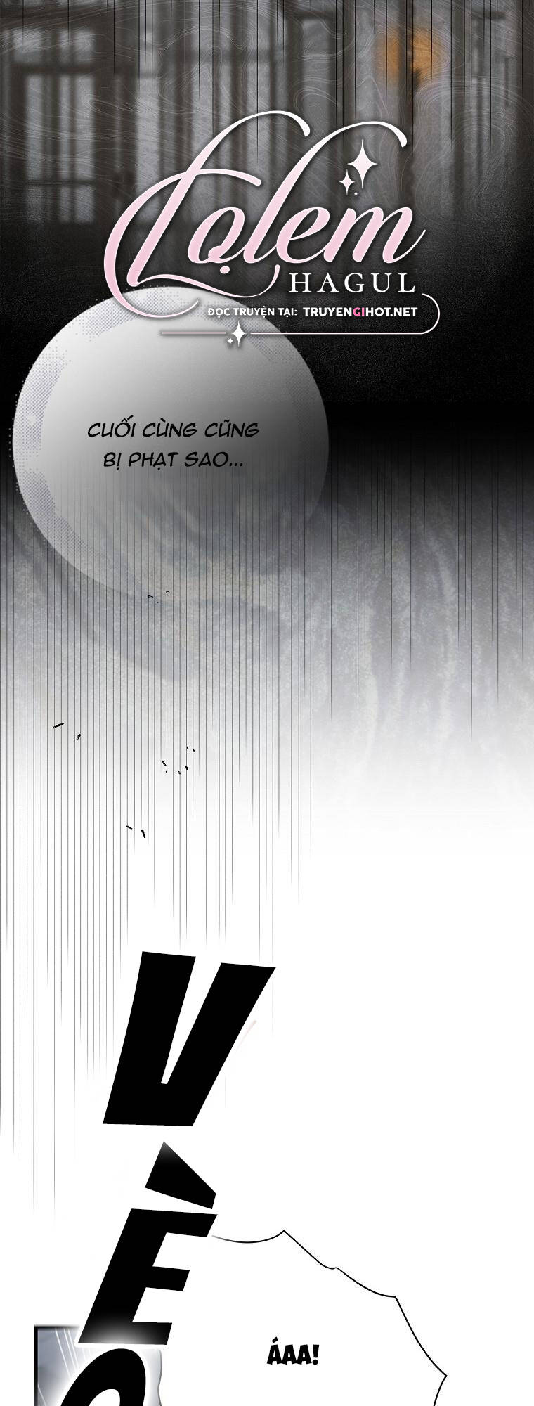Cách Để Em Bảo Vệ Anh: Chapter 80.1